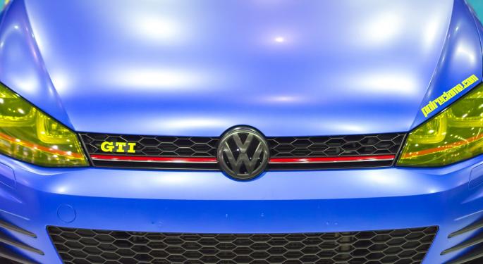 Will Volkswagen Ever Come Out From Under Its Emissions Scandal?