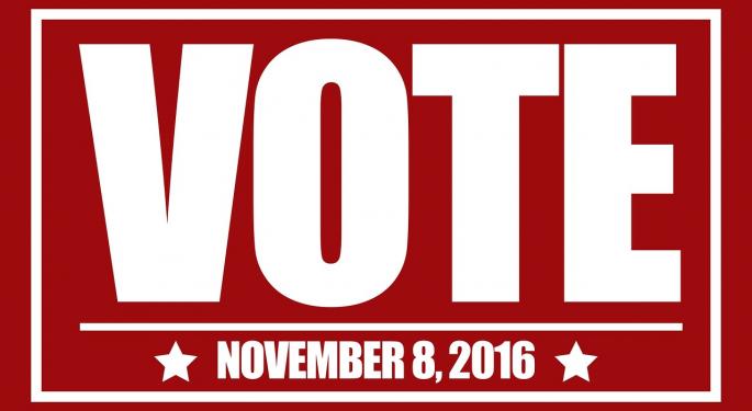 Google Looks To Help Voters This Election Season With New Search Tools