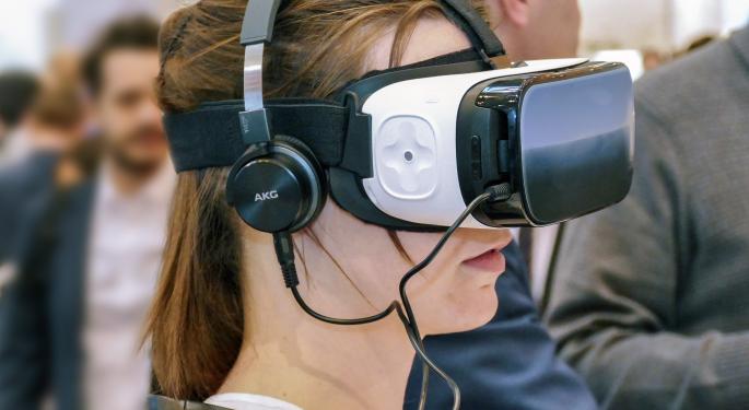 Government Shutdown Hits Consumer Electronics Show