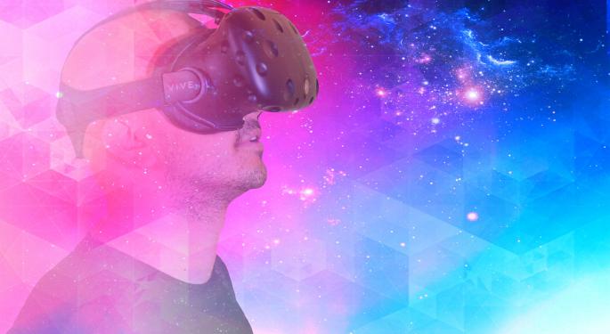 ProShares Seeks To Launch Metaverse-Themed ETF — Apple, Meta And This Chipmaker Would Be Its Largest Holdings