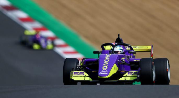 Zoom Video's New Multi-year Partnership With Formula 1 Racing: What Investors Should Know