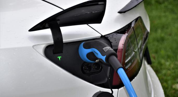 Volvo y Northvolt fabricarán juntos baterías de coches en Europa