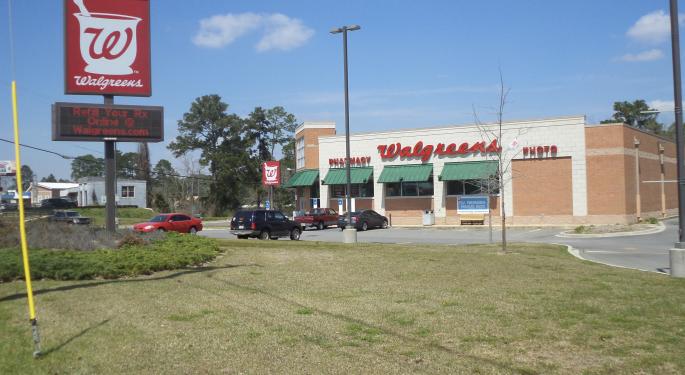 Going From Philidor To Walgreens Gives Valeant Credibility, But There Are Still Questions