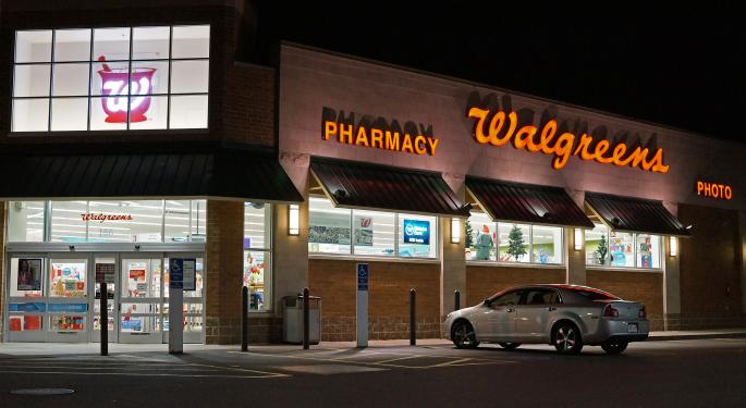 Why Walgreens Is A Buy, Regardless Of Rite-Aid Deal