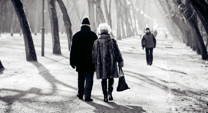 The 411 On Deciding To Downsize In Retirement