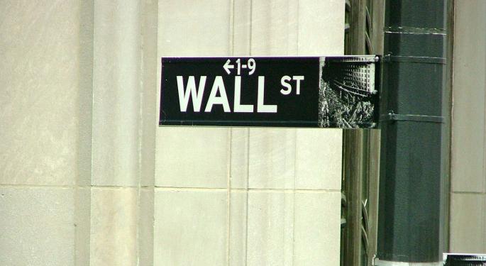 What A Boring Week In The Markets