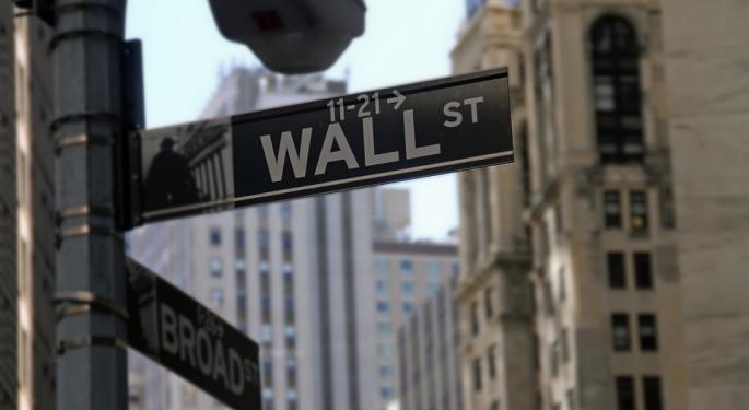 Trading Basket Of Stocks