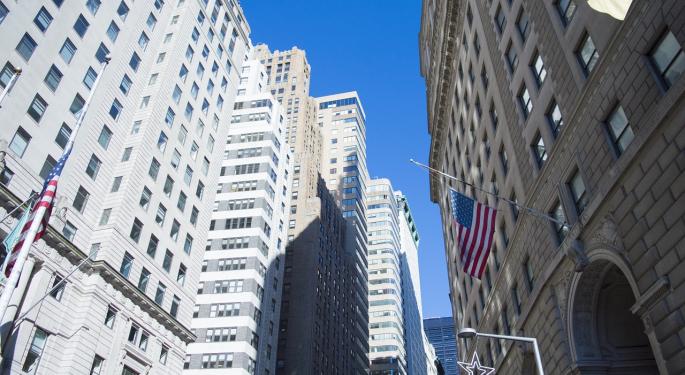 Goldman Sachs Removes BlackRock From Conviction Buy List