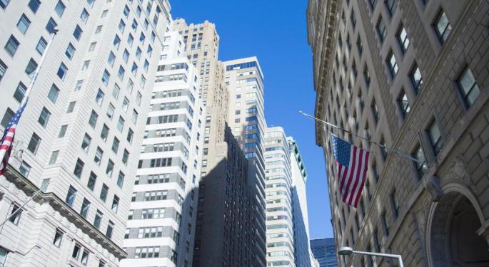 The Stock Market Is Strange And This Stat Proves It
