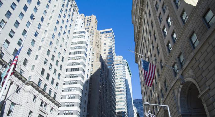This Week's REIT-Heavy IPOs