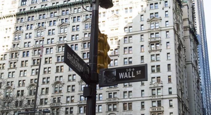 Roberto Pedone Shares His General Market Outlook And One Investment Idea