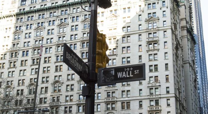 The Other Dow ETF Is Winning, Too