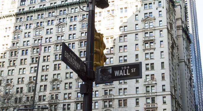 Top Economist: Watch Out For 'Excess'