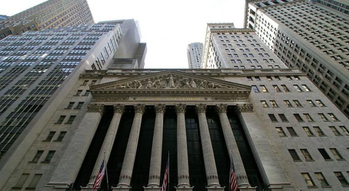 Goldman Is Bringing Automation To The IPO Process