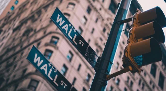 Goldman Sachs To Offer 'Full Spectrum' Of Investments In Cryptocurrencies