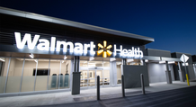 Walmart Health acquisisce MeMD