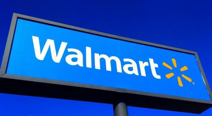 Walmart può essere considerato un titolo tech? Analisi in 10 punti