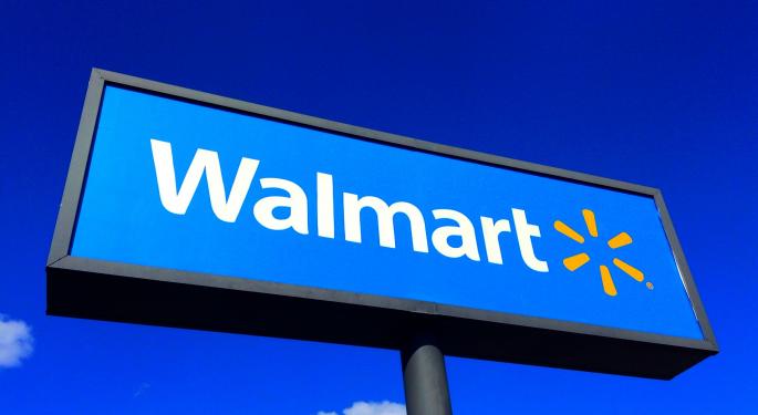 Jeff Macke Talks Walmart's E-Commerce Share, Retail Misconceptions