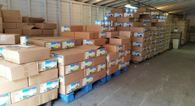 Fred Meyer Warehouse Workers In PNW Prepare For Strike