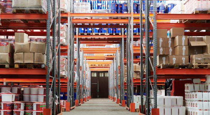 Walmart Backed Supply Chain Company Symbotic Gets SPAC Deal: What Investors Should Know