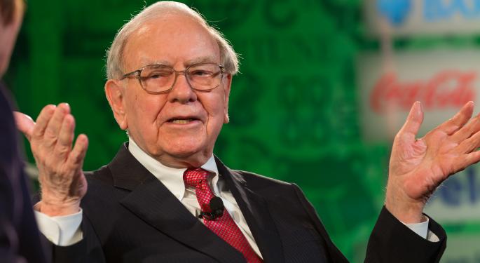Why Warren Buffett Doesn't Buy Real Estate And Most Other Investors Shouldn't Either