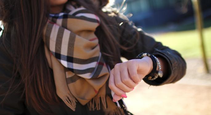Coach-Burberry Merger: Where The Rumors Came From And How They Got Shot Down