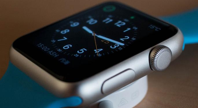 Apple's Due With Number Two! Rumored To Be Working On Another Watch, Coming 2016