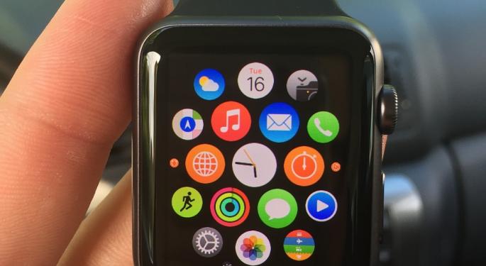 S&P Capital IQ's Expectations For Apple's Q3 Earnings