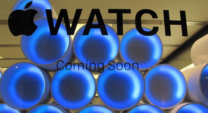 Apple Watch Release Confuses Customers Who Couldn't Buy It In Stores