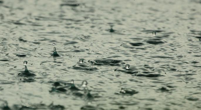 Freight Brokers: FEMA Pre-Positioning For Hurricane Dorian Has Begun