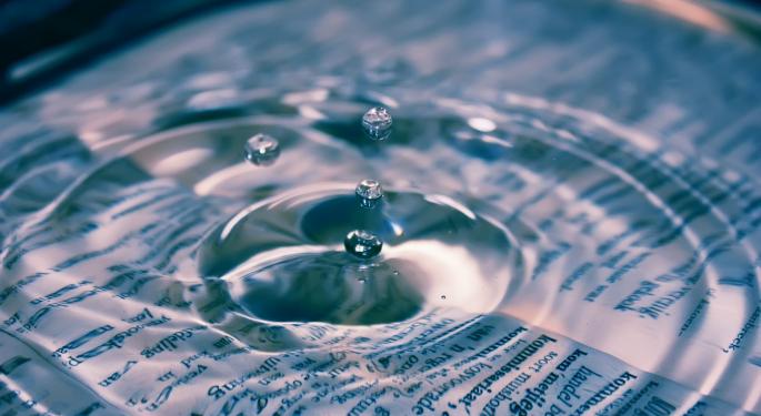 Fulgent Is 'Making A Splash' In The Genetics Pool