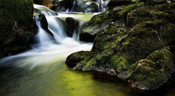 Risks And Rewards With The Ireland ETF
