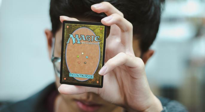 Hasbro Earnings 'Better Than Feared,' KeyBanc Says Near-Term Catalysts Exist