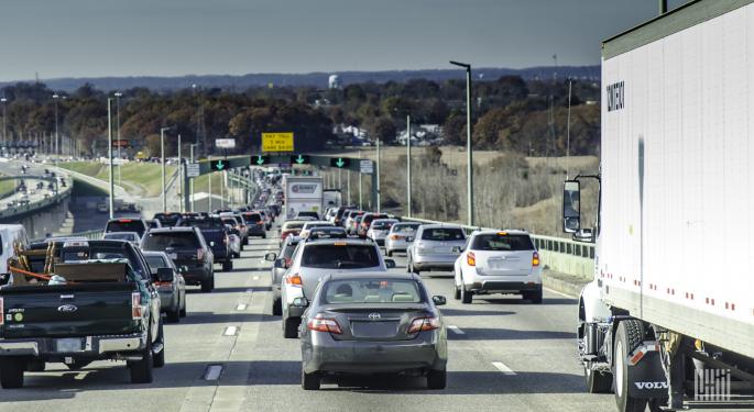 FreightTech 25: Making Waze In The Tech World