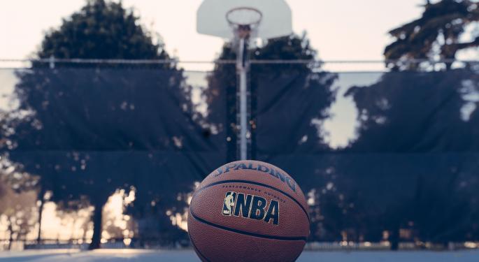 Dapper Labs, Startup Behind NBA Top Shot, Raises $305M With Investment From Michael Jordan, Ashton Kutcher, Will Smith