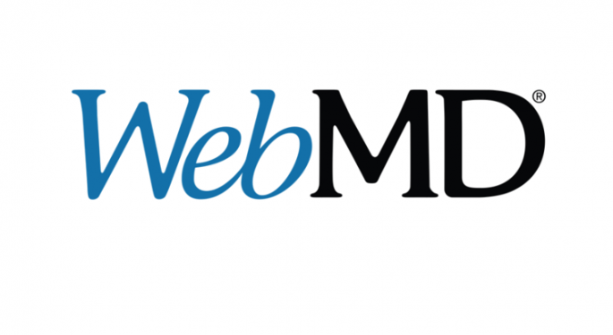 WebMD Agrees To Sell Itself To KKR At A 20% Premium