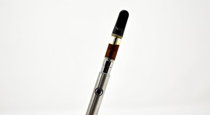 CannaSafe Offers Tests For Vitamin E, Other Additives To California Companies