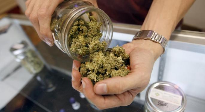 Will Ohio Sell Recreational Weed? Not If Kasich Has Anything To Say About It