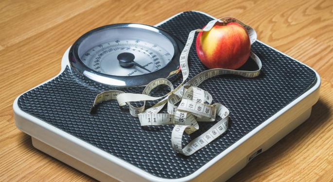 B Riley Is Bullish On Weight Watchers Ahead Of Q4 Report