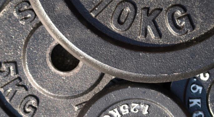 When A Relative Weight Strategy Might Work For You