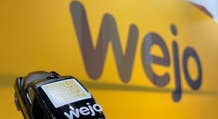 Wejo annuncia nuova piattaforma per veicoli connessi