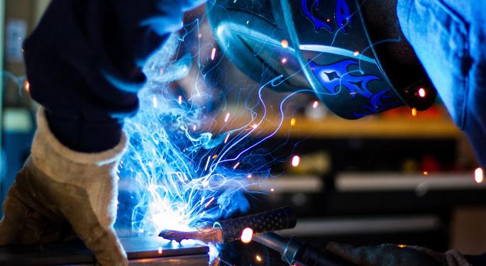 Fractory Raises $9M For Metal Manufacturing Marketplace, US Expansion