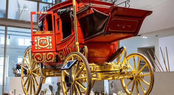 Why Wells Fargo Still Has Plenty Of More Upside