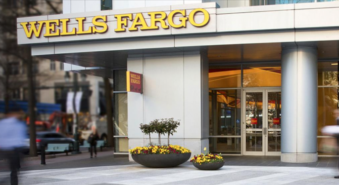 Wells Fargo Stock Could Be A Multi-Year Transformation Story, BofA Says