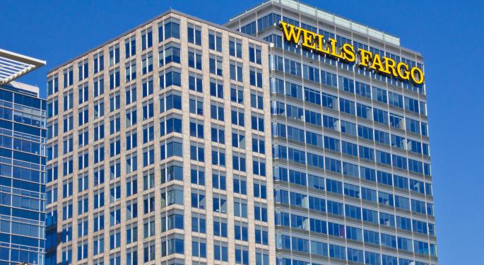 Wells Fargo Looks To Shed Asset Management Unit: Report