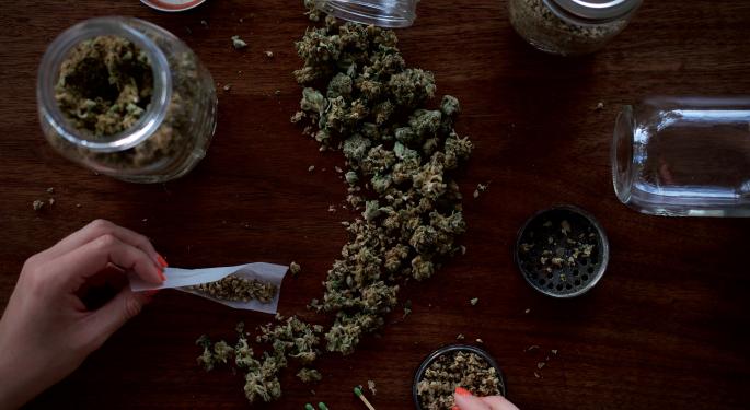 Cannabis Dispensary Roundup: Harvest Health & Element 7 Expand In PA, Element 7 And Goodness Growth Each Open Stores