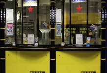 BofA Declassa Western Union, Visibilità Limitata