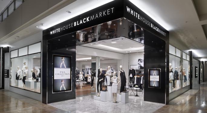 BofA Skeptical Of Chico's Turnaround Prospects, Cuts Estimates After Q1 Report
