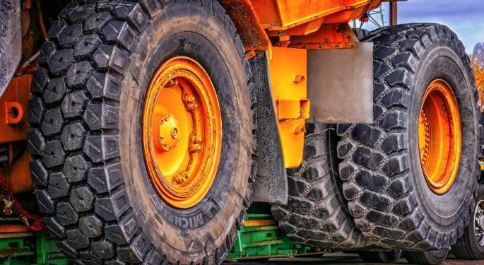 The Double Downgrade Hurting Caterpillar's Stock