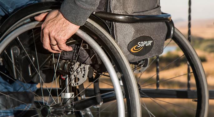 Sarepta's Launch Of Exondys 51 Likely Slower Than Expected As Payers Deny Or Restrict Coverage